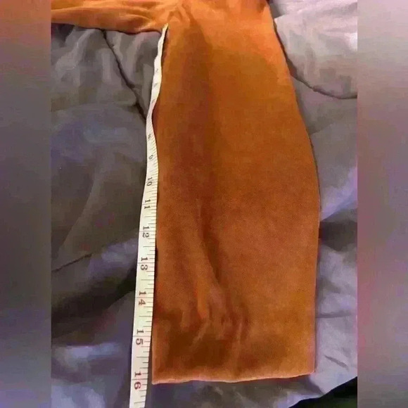 Button down  blouse by Tradition clothing size 10 - Picture 7 of 7